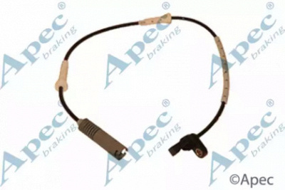 APEC BRAKING abs1100 -  Датчик, частота вращения колеса